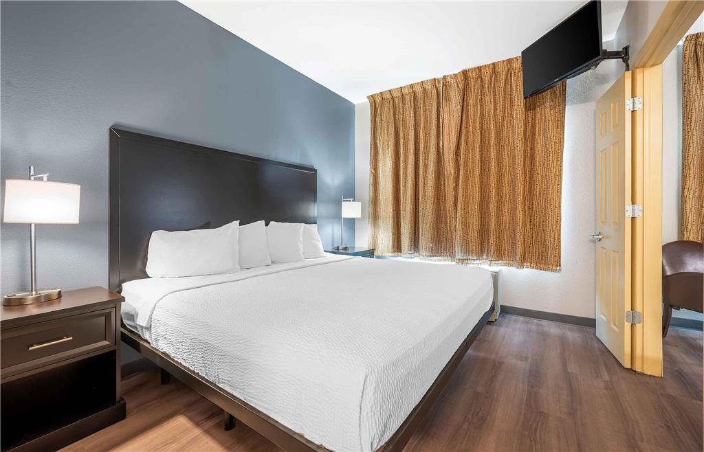 Extended Stay America Suites Indianapolis Airport W Southern - photo 39