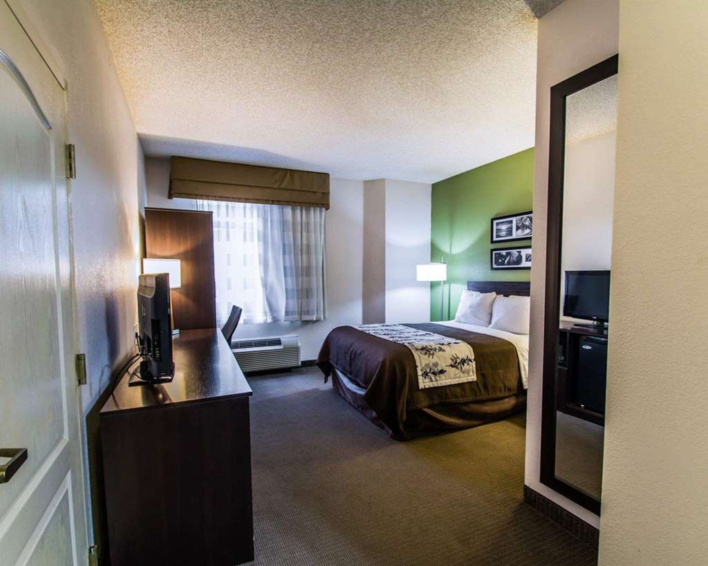 Sleep Inn Port St. Lucie at PGA Village - photo 12