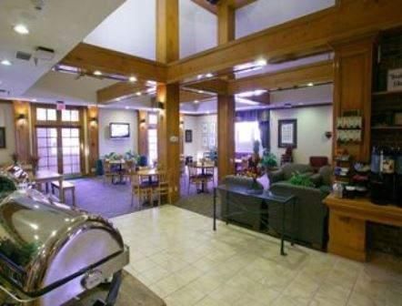Premiere Suites - photo 18