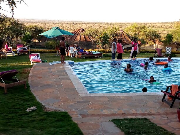 Amazing Kenya Retreat — Machakos — photo 5