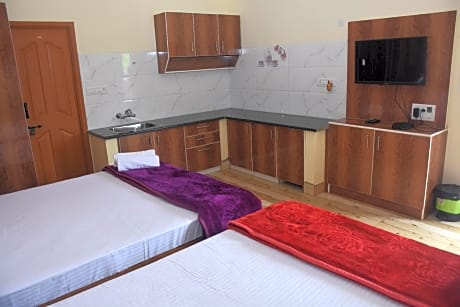 Goroomgo Hotel Reliance Jharkhand — hotel in Bokaro