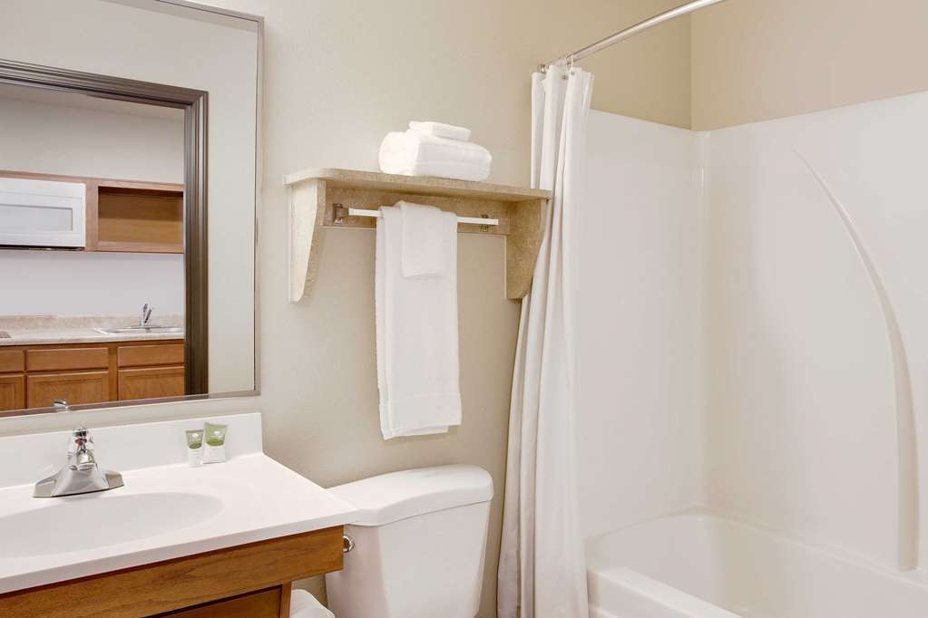 WoodSpring Suites Virginia Beach - photo 13