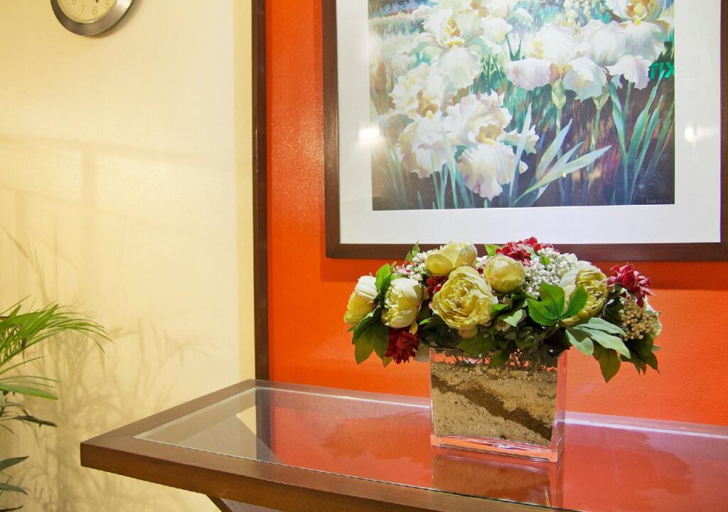 ZEN Premium Eastwood QC in Quezon, Philippines