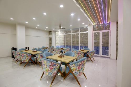 Miyabi Hotel