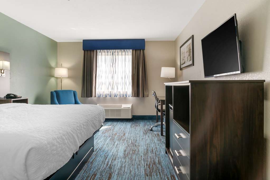 Best Western Clare Hotel - photo 17