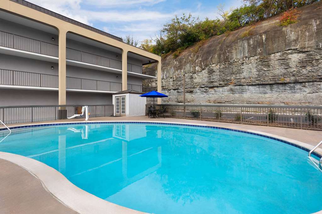 Baymont by Wyndham Nashville - photo 13