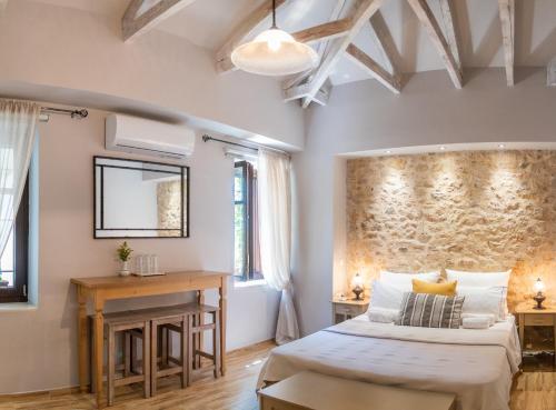 Roptro — 4-Star Luxury Hotel in Ioannina, Greece