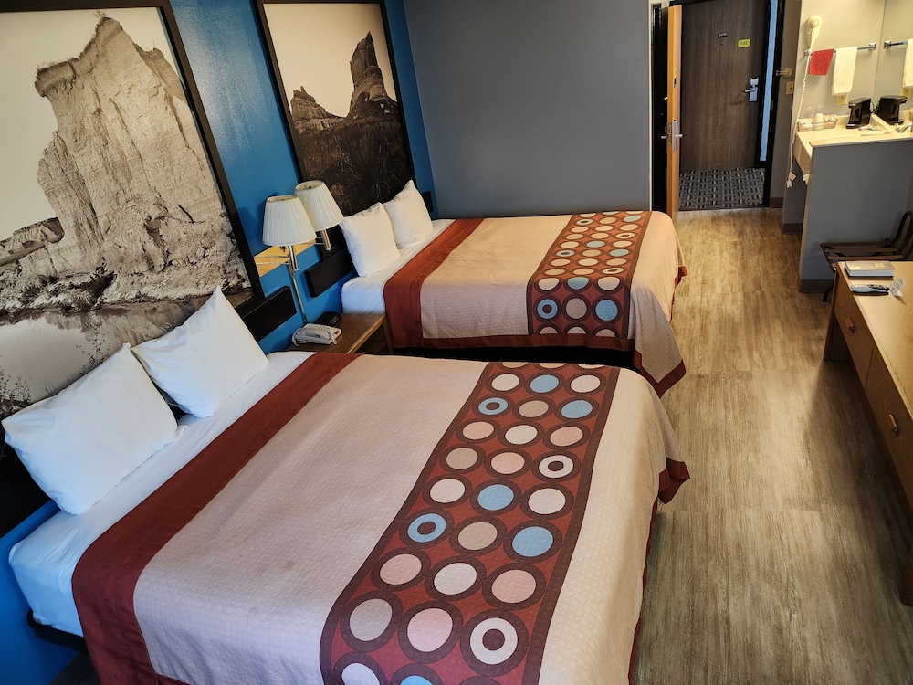 Super 8 by Wyndham Crete - photo 9