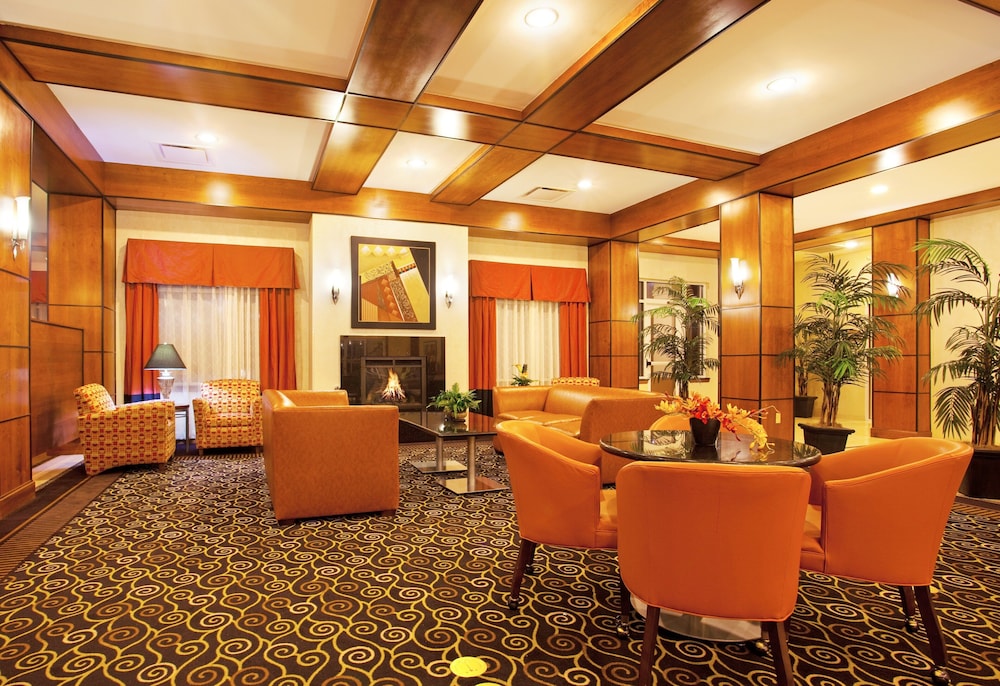 Holiday Inn Battle Creek by IHG - photo 36