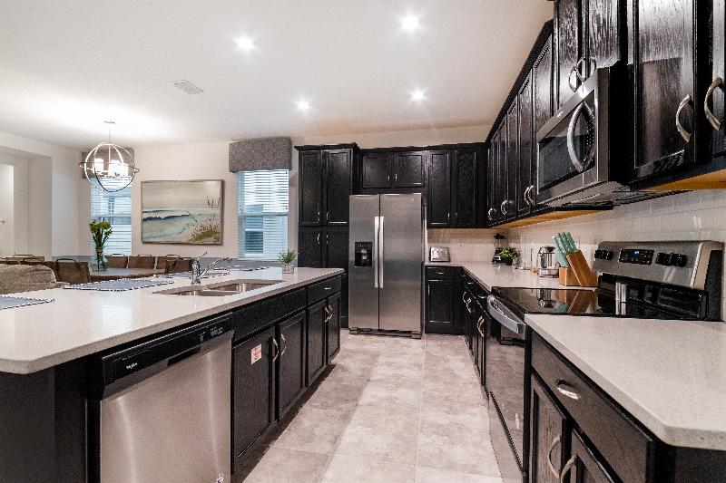 Solara Resort Homes and Townhomes - photo 15