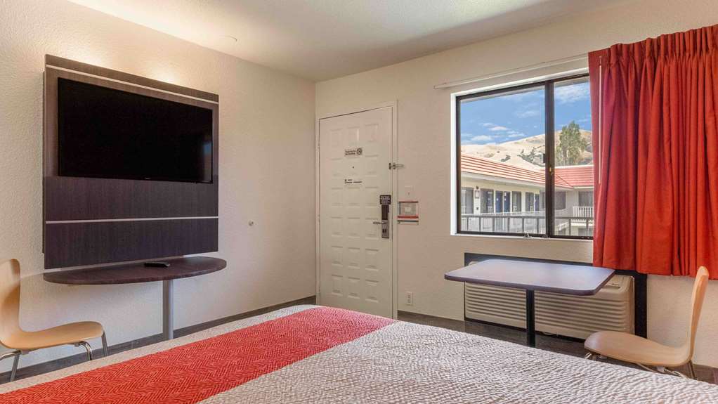 Motel 6 Fremont CA South - photo 9