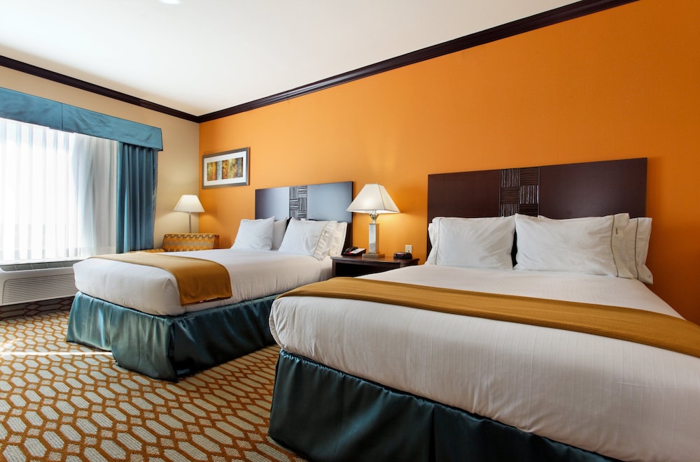 Holiday Inn Express Hotel & Suites Corpus Christi Portland by IHG - photo 5