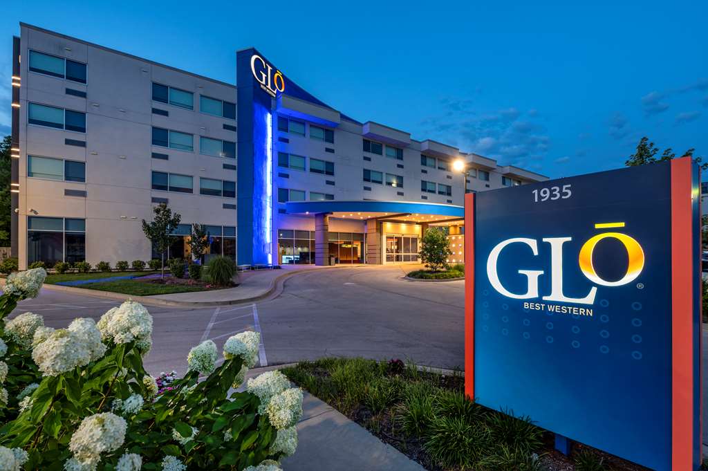 GLō Best Western Lexington - featured photo