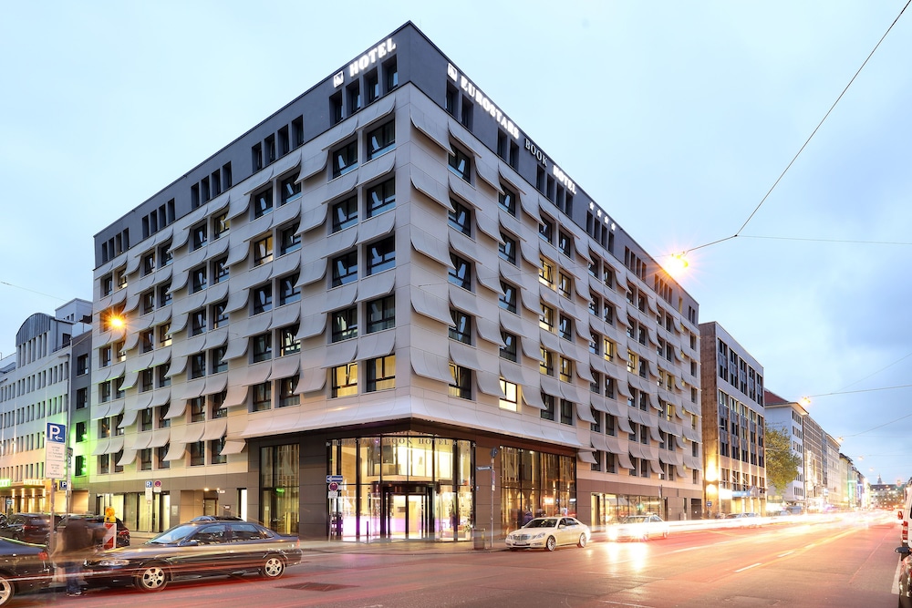 מראה חיצוני