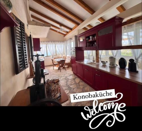 Ferienhaus in Kroatien für 9 Personen in Unknown City, Croatia