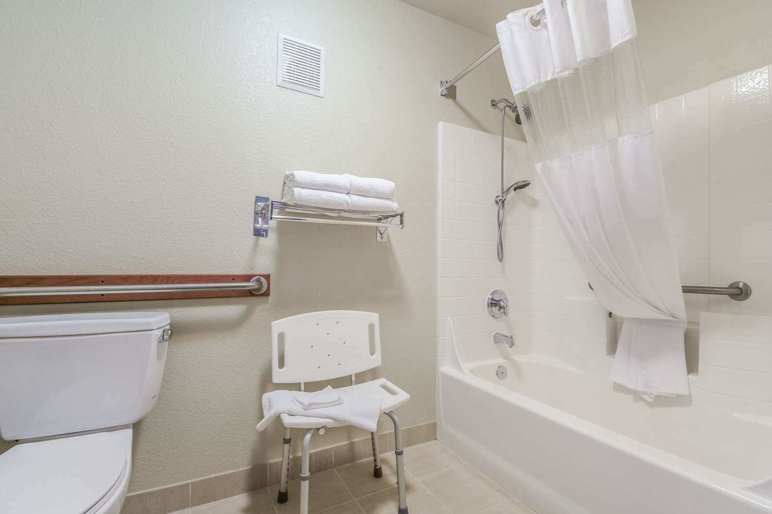 Quality Inn Gresham OR - photo 33