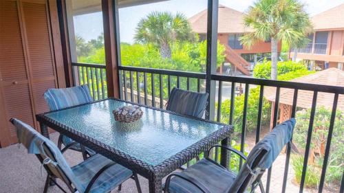 Sanibel Island retreat with private beach in Sanibel, United States