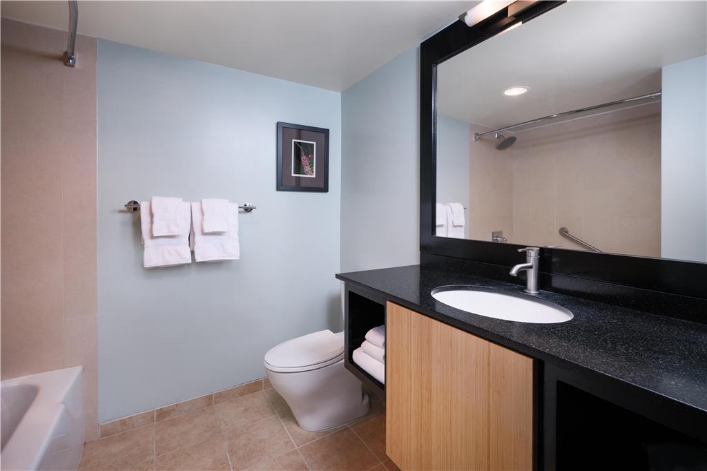 Best Western Plus Hood River Inn - photo 107