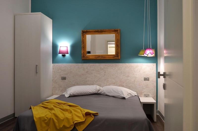 Hotel Seiler - last minute hotel in Rome