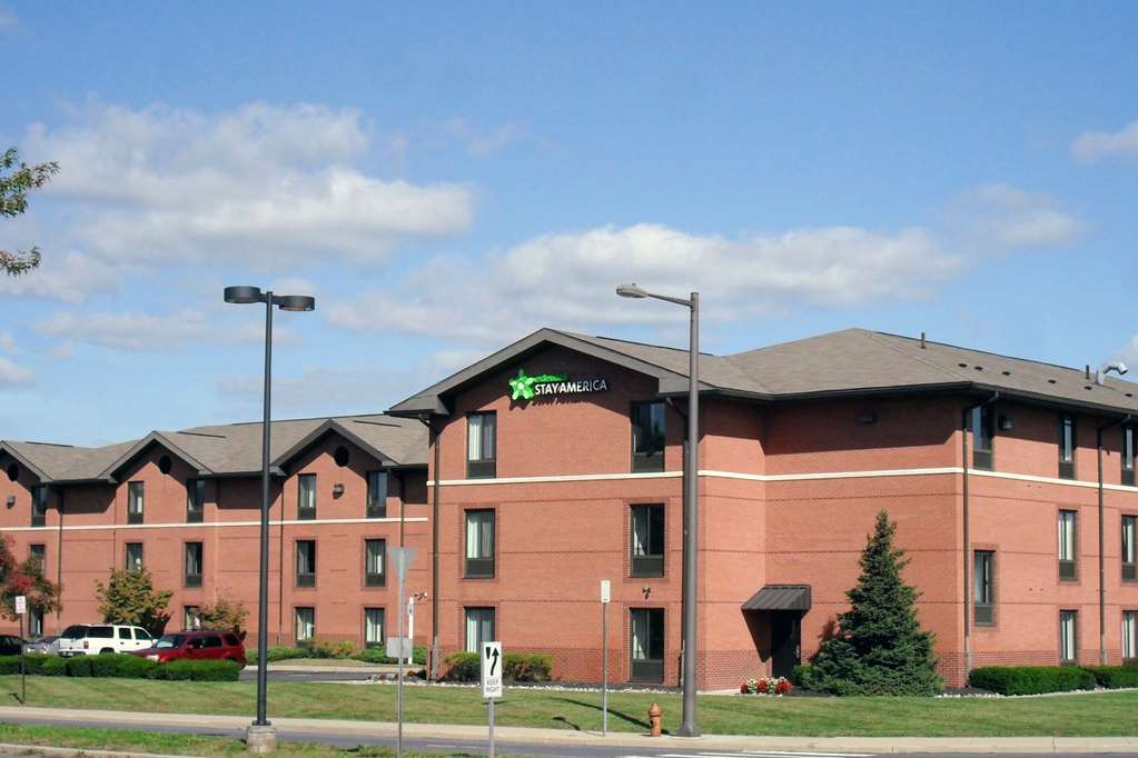 Extended Stay America Suites Philadelphia Airport Bartram Av - featured photo