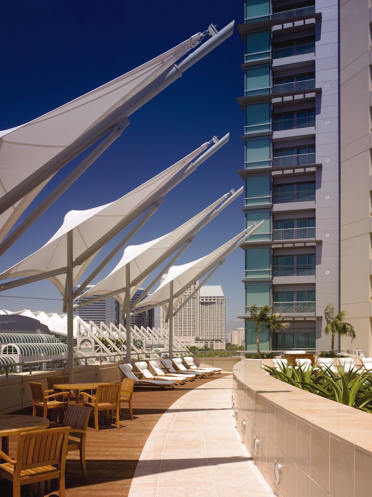 Omni San Diego Hotel at the Ballpark - photo 46