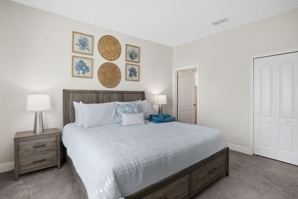 209MCV Balmoral Resort home - photo 4