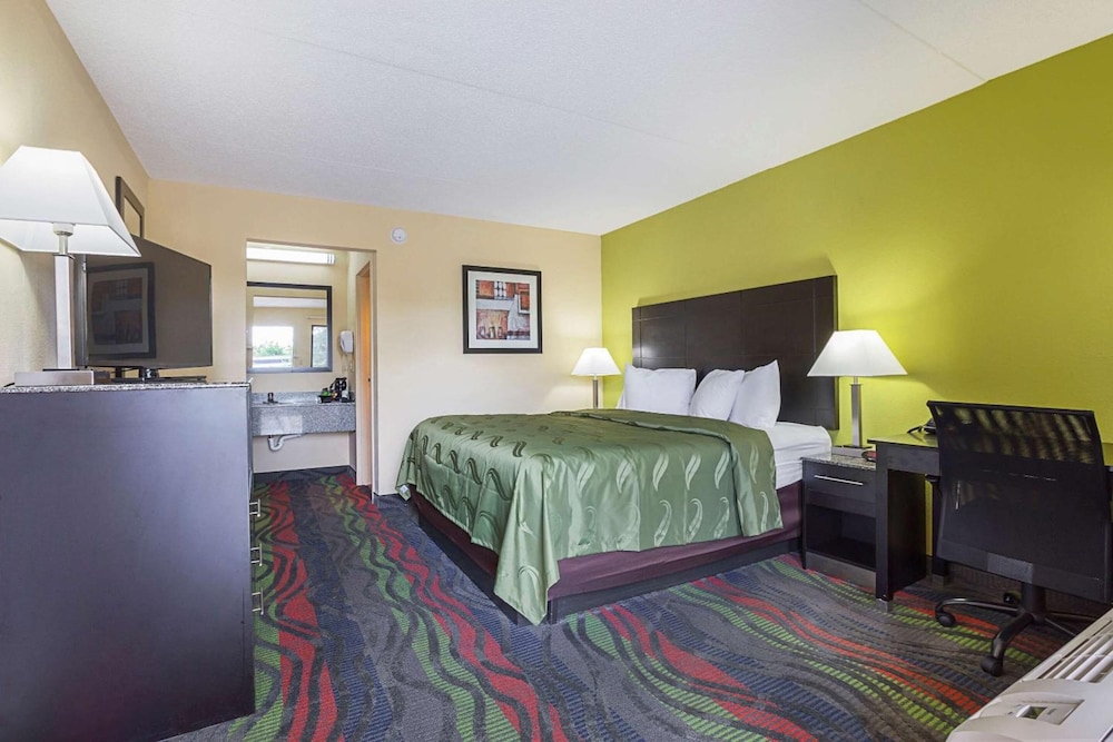 Motel 6 Knoxville TN East - photo 15