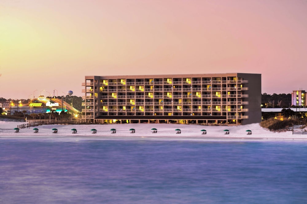 Four Points by Sheraton Destin Fort Walton Beach - photo 72