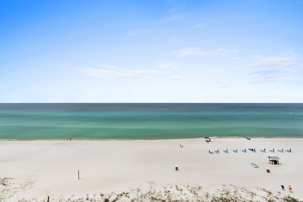 Aquavista Beach Resort By Panhandle Getaways - photo 142