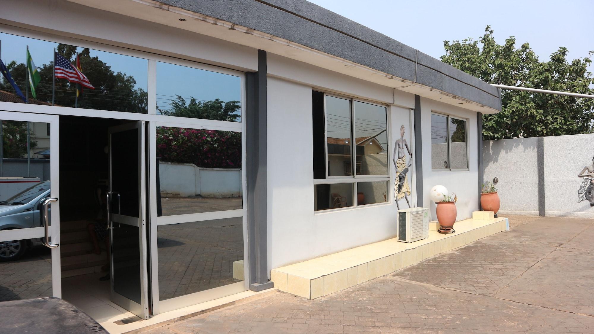 Global Summer Hotel - last minute hotel in Accra
