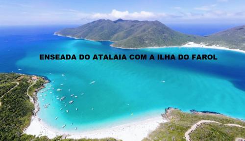 Cantinho do Canaã — Arraial Do Cabo — photo 4