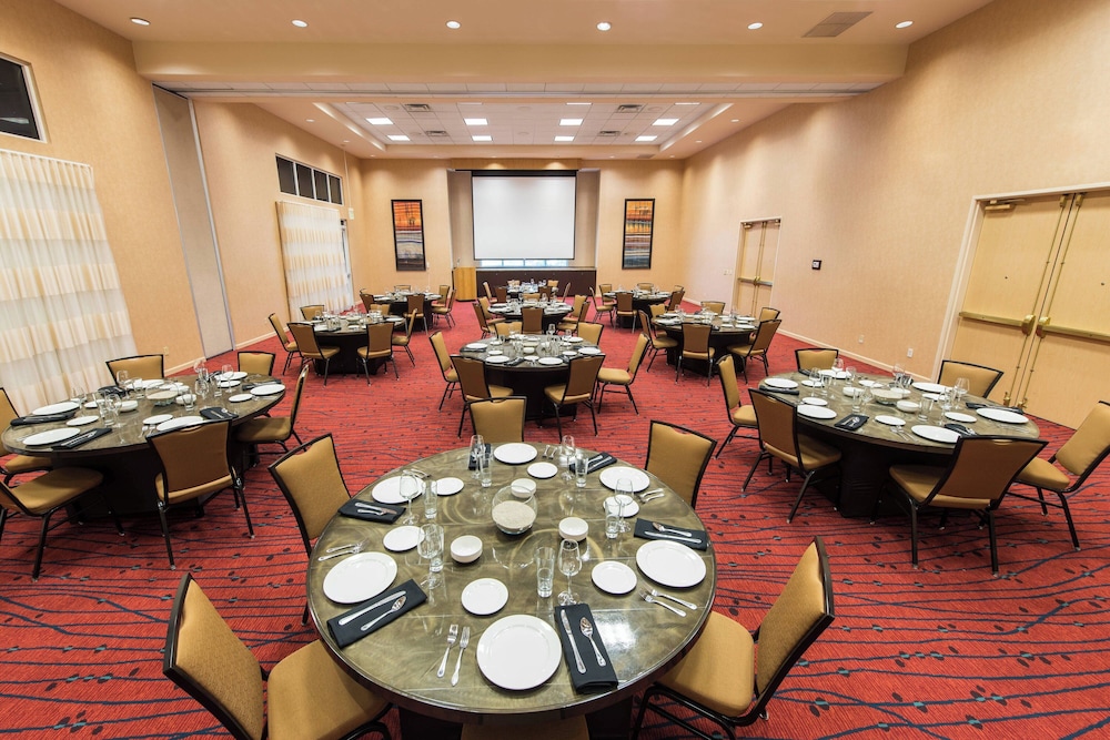 Residence Inn By Marriott Palm Desert - photo 35