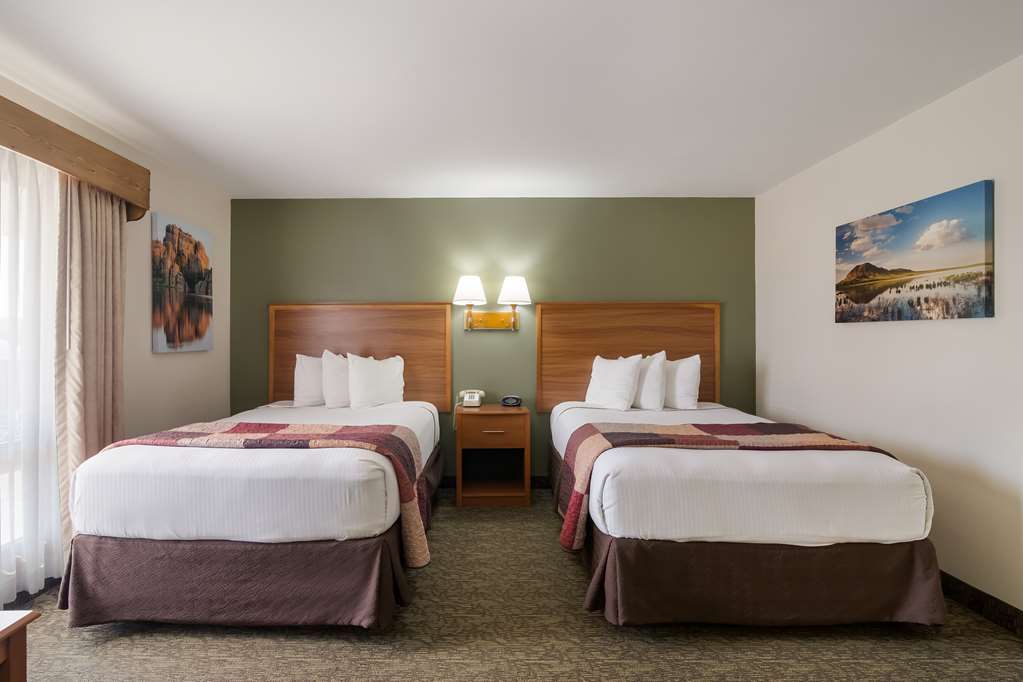 Best Western Graham's - photo 9
