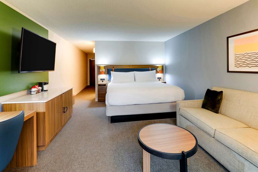 Sonesta Select San Francisco Airport Oyster Point Waterfront - photo 65