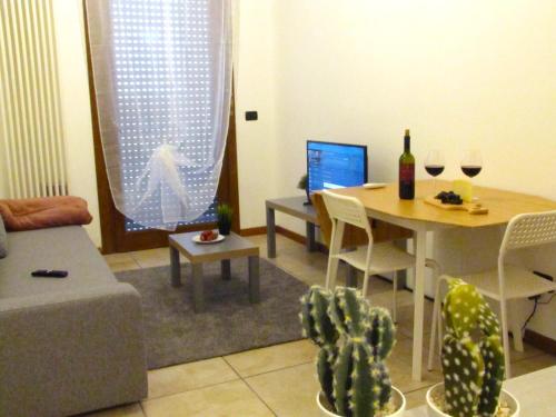 Vicenza City Apartments 2 — 4-Star Luxury Hotel in Vicenza, Italy