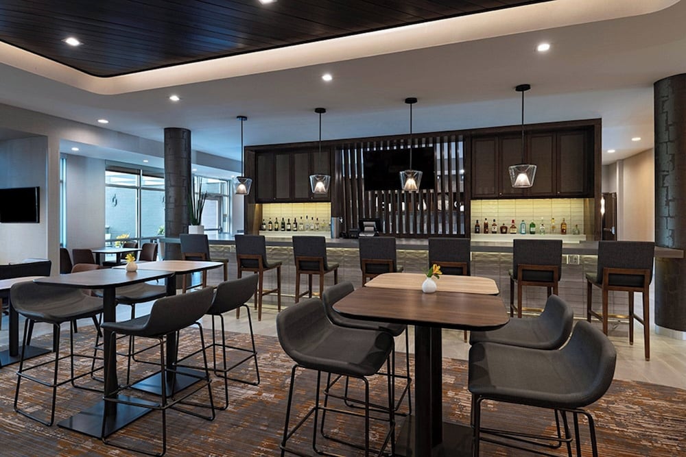 SpringHill Suites by Marriott Dallas Richardson University Area - photo 4