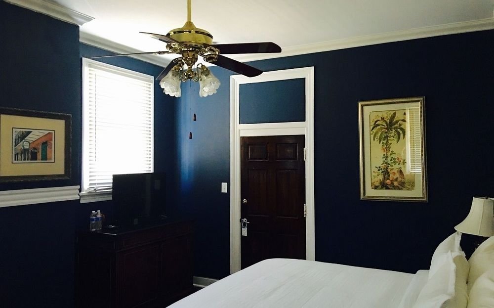 NOLA Grand Canal Hotel - photo 18