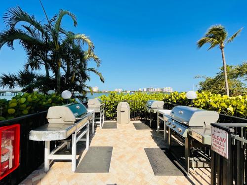 Penthouse 6 Panoramic Ocean Views Top Floor - photo 8