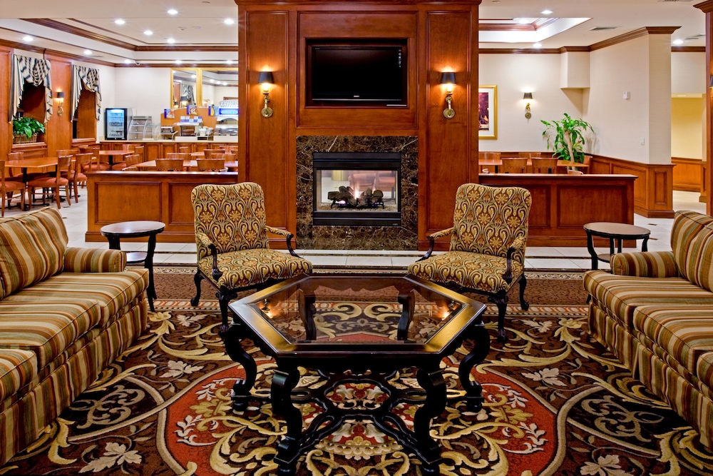 Rockville Centre Hotel JFK Airport - photo 4
