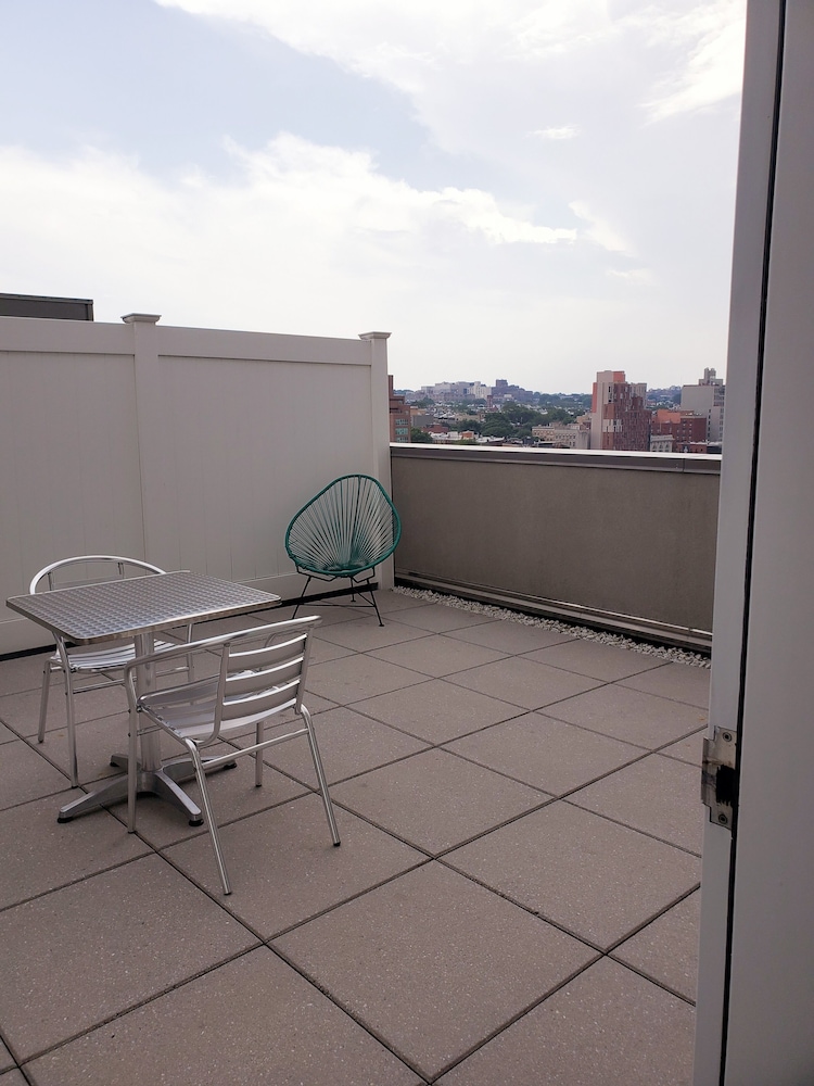 Fairfield Inn & Suites by Marriott New York Brooklyn - photo 31