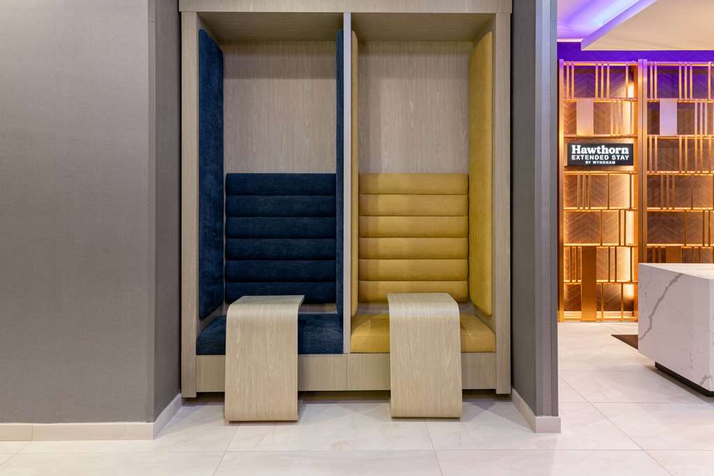 Hawthorn Extended Stay by Wyndham DeSoto - photo 30