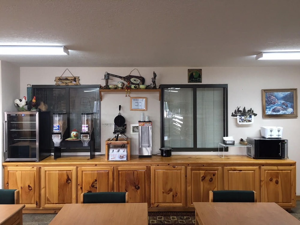Booneslick Lodge of Neosho - photo 47
