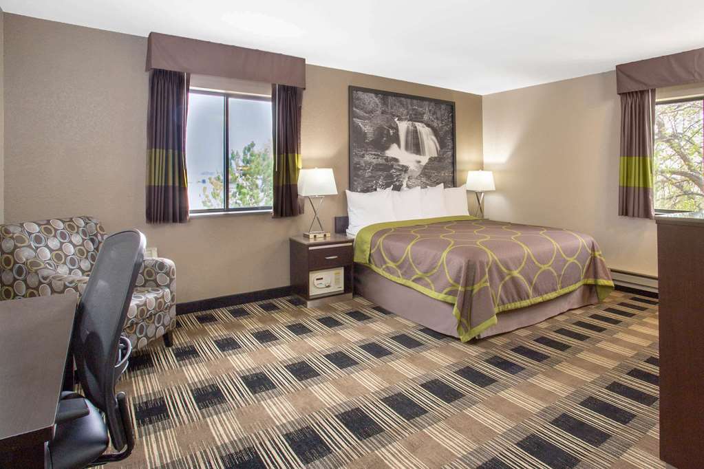 Super 8 by Wyndham Billings - photo 19