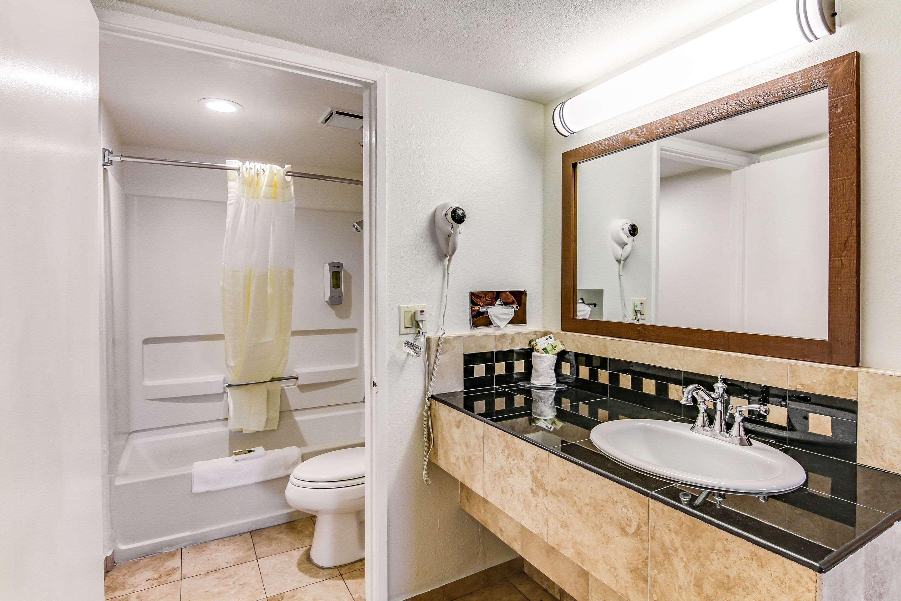 Rodeway Inn San Ysidro - photo 35