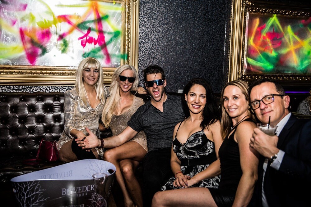 Nativ Hotel - photo 45