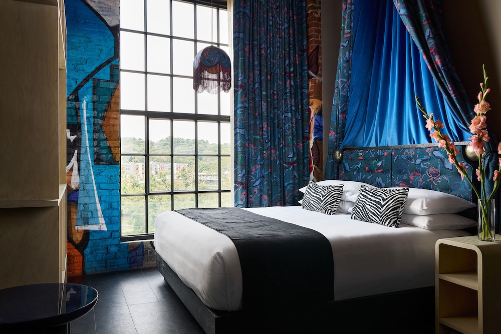 The Radical Asheville Tapestry Collection by Hilton - photo 2