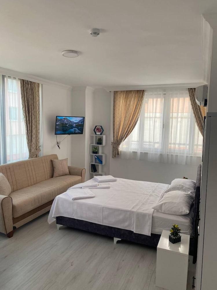 Upart Flats - last minute hotel in Antalya