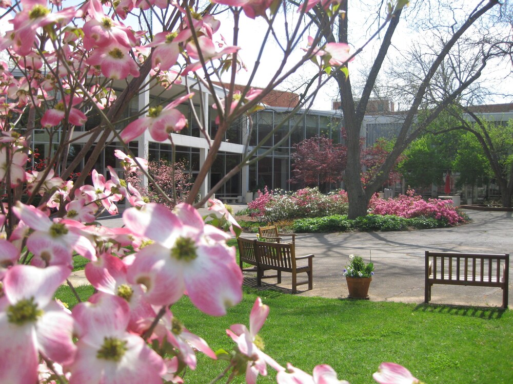 The University of Georgia Center for Continuing Education & Hotel - photo 76