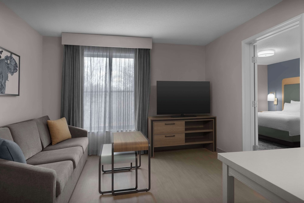 Homewood Suites by Hilton Nashville Airport - photo 7