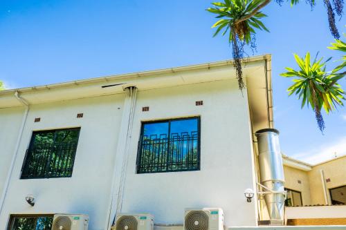 Mafumu Hotel in Lilongwe, Malawi